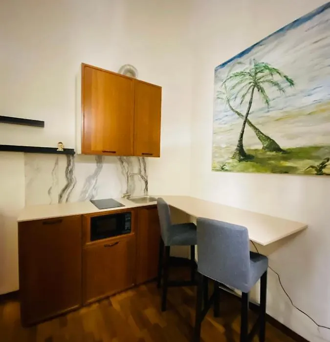 Poggi 18 Apartments-1