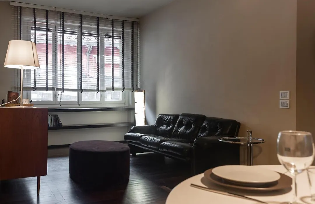 Bsj Apartment-1