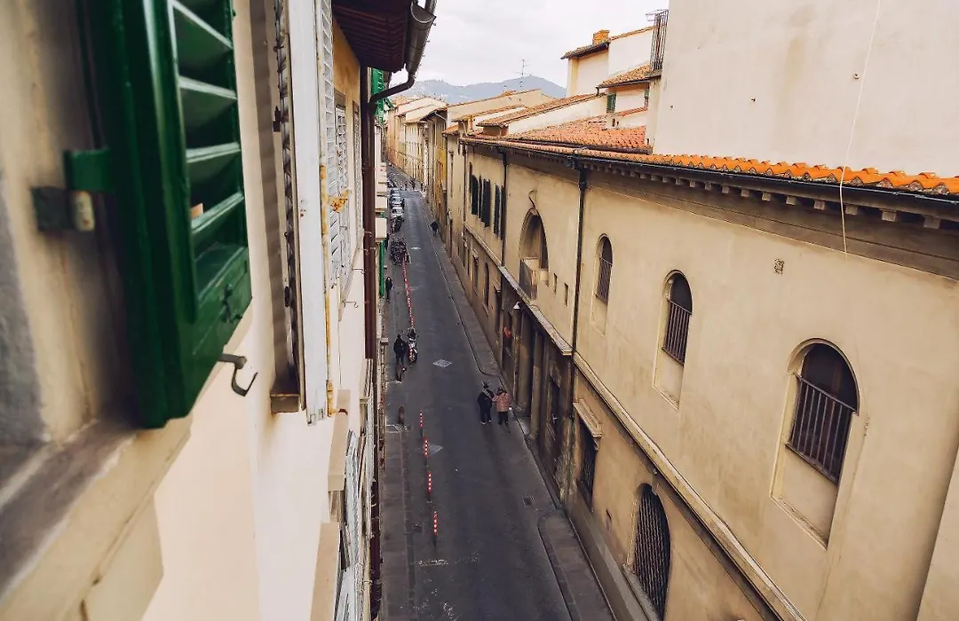 Borgo Pinti 49-1