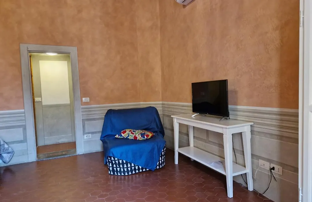 B&B I Rinascimenti-1