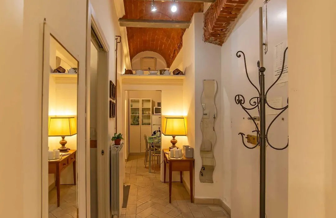 Casa Medici Riccardi - 50Mt Da Piazza Duomo-1