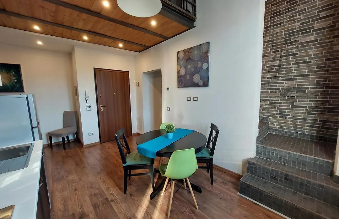 Savieri Home In Florence-1