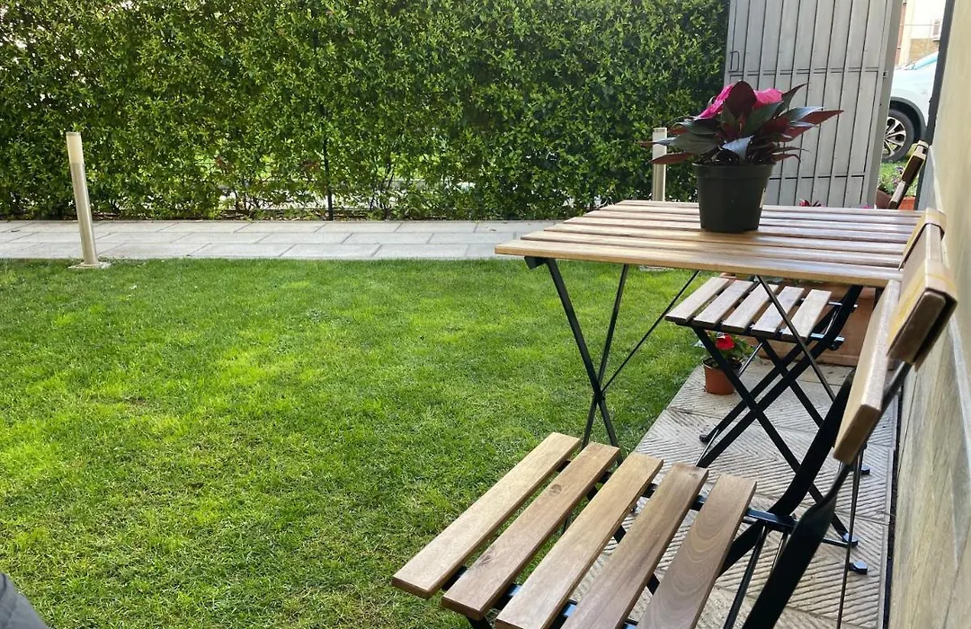 Dalu Florence Apartment Davide - Private Car Park 15 Minutes To The City Center-1