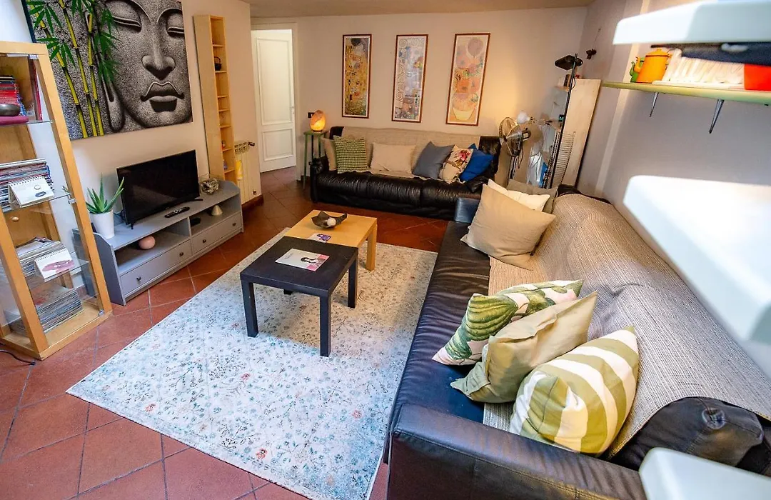 Appartement Acacia Firenze - Viola-1