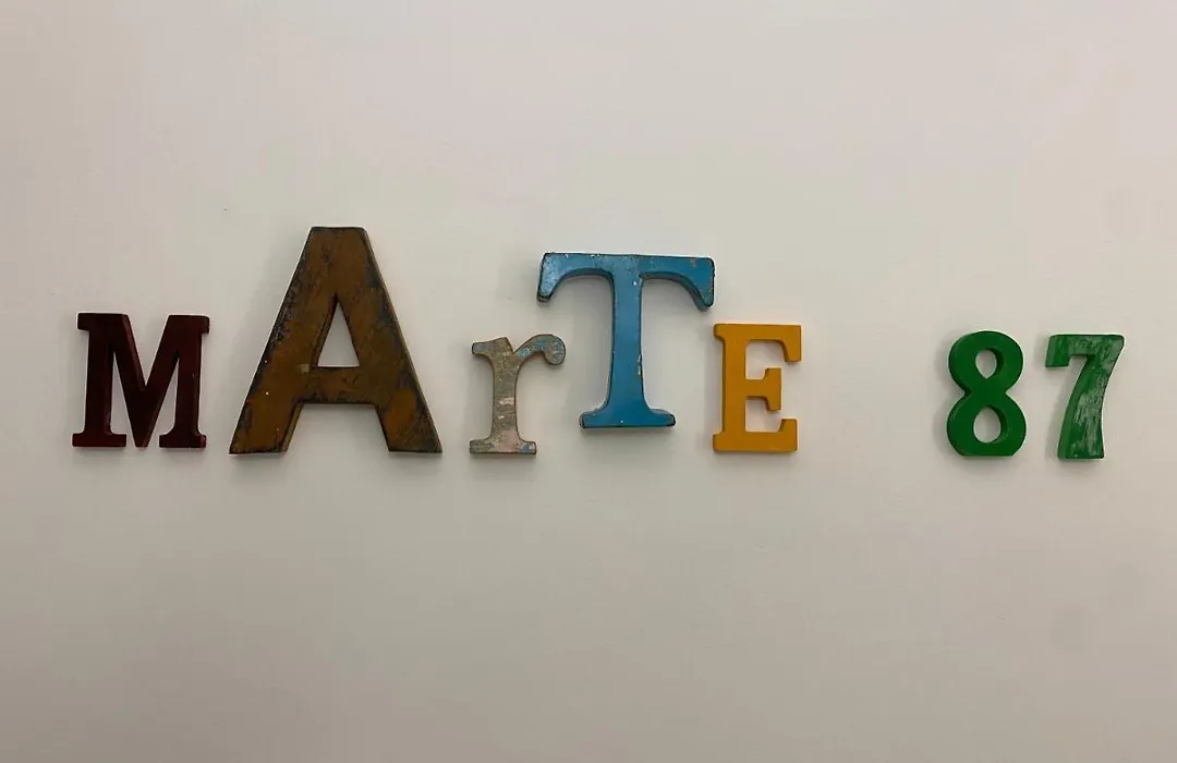 Marte 87-1