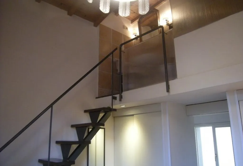 My Sweet Home In S. Frediano-1