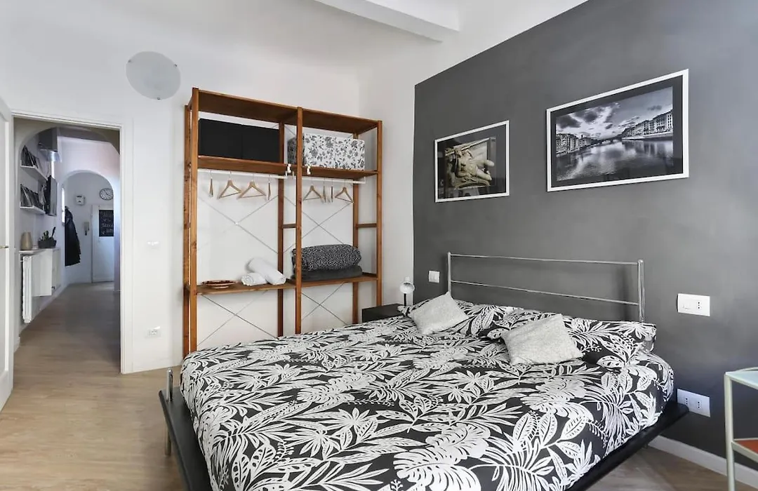 Taddea Elegant Apartament Apartamento-1