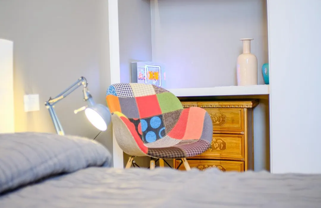Dolcevita Boutique Apartment-1