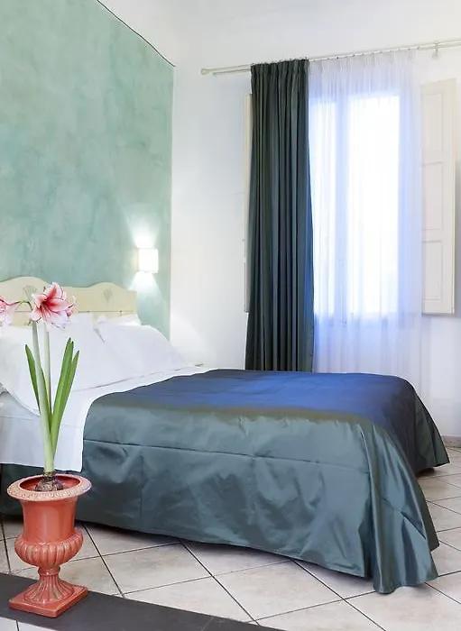 Lanterna Fiorentina B&B-1