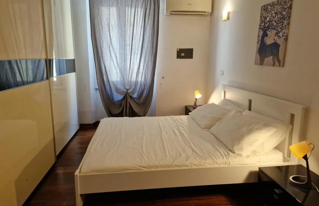 Nel Cuore Di Firenze-1