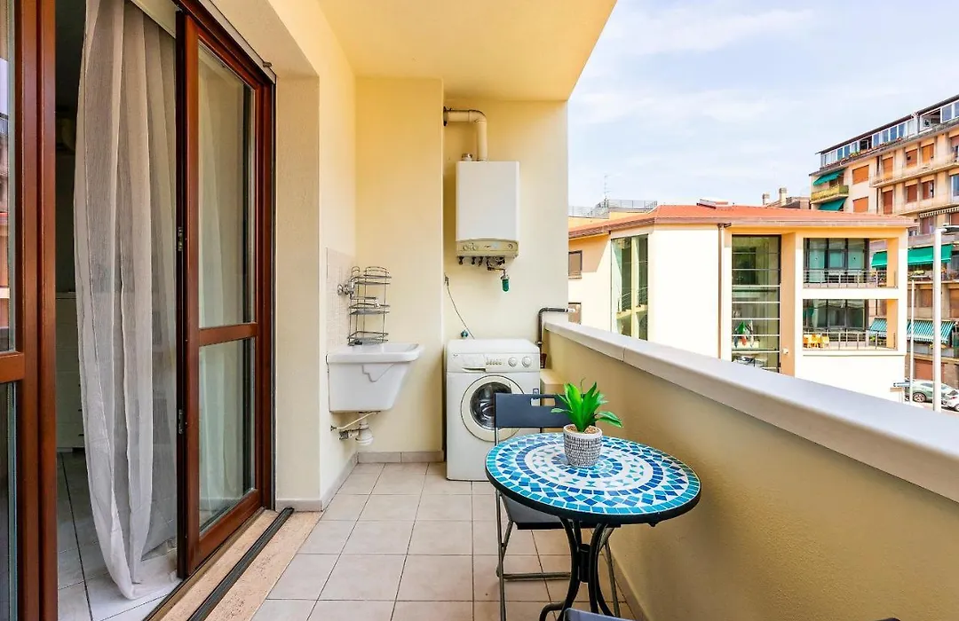 Gui Apartment-1