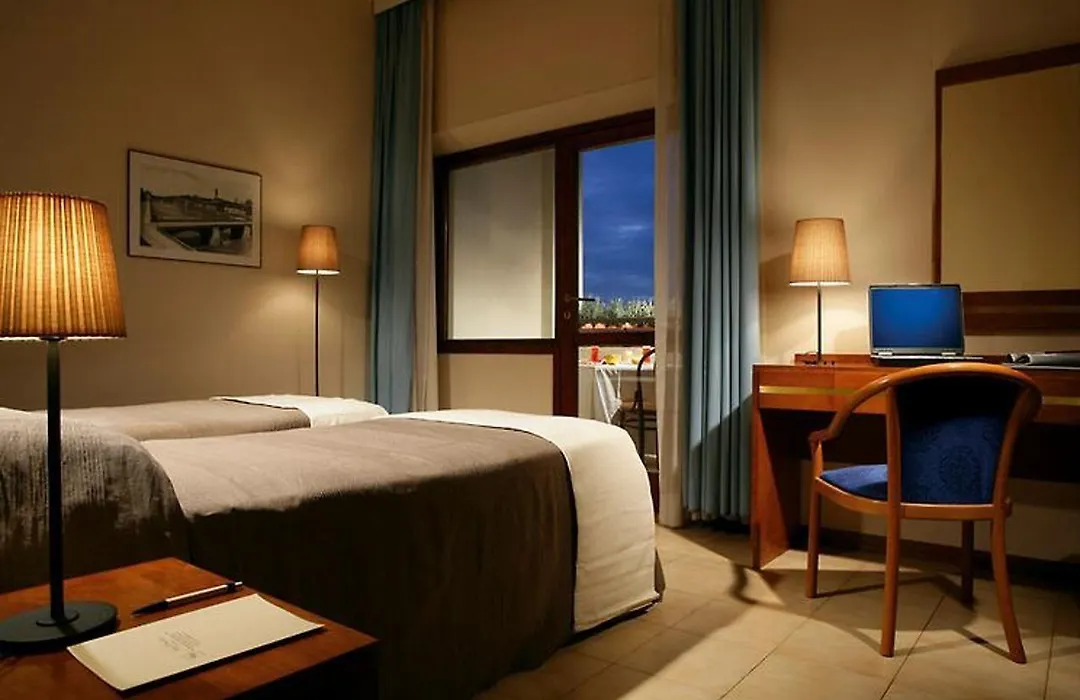 Hotel President Firenze-1