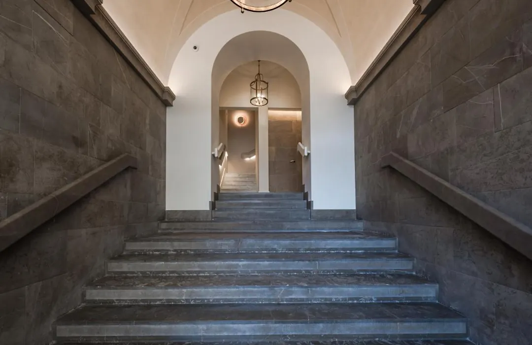 Apartments Florence - Palazzo Signoria Luxury Apartments 11-Medusa-1