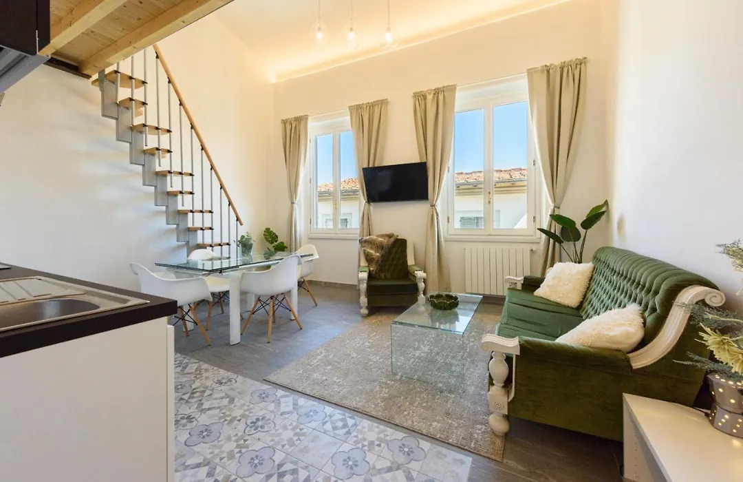Loft La Perla-1