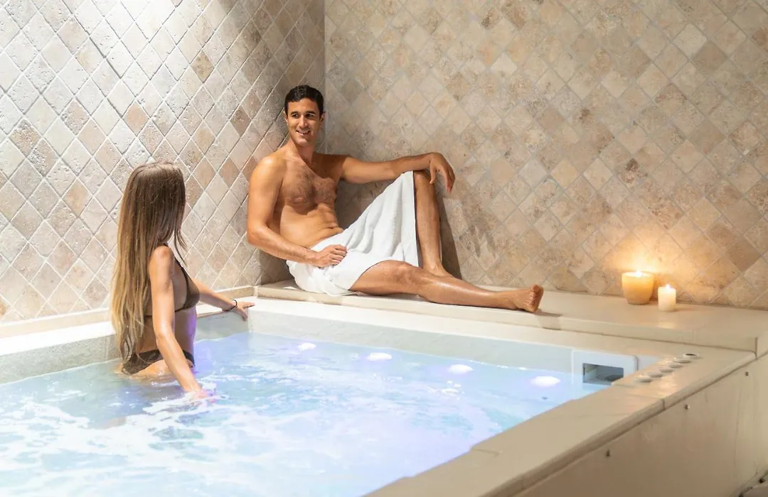 Adler Cavalieri Hotel-Private Spa&Gym-1