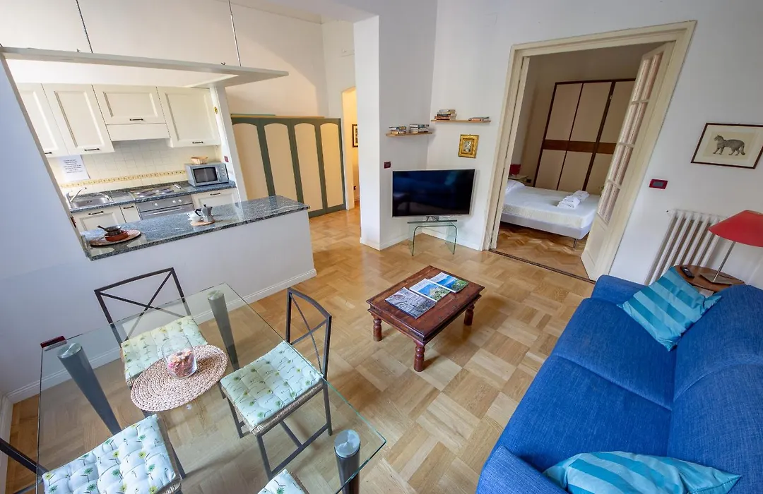 Colonna Apartment-1