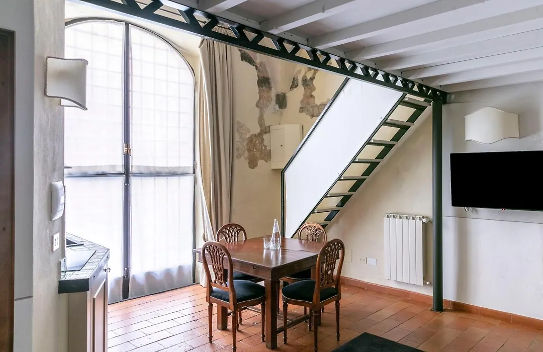 Numa Florence Palazzo Belfiore-1