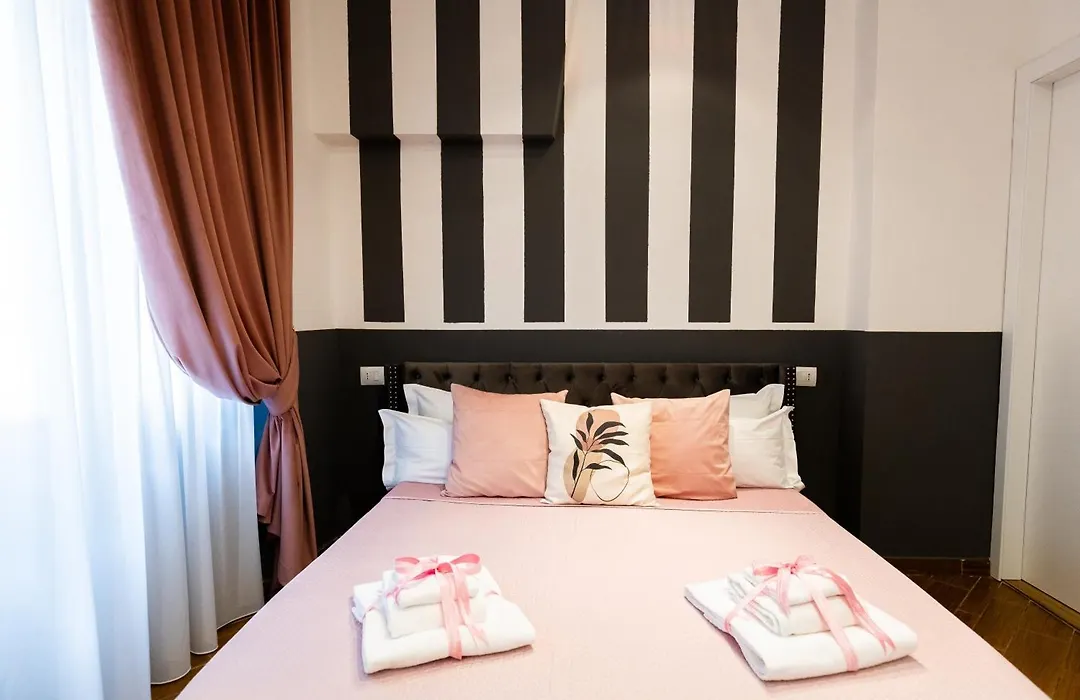 Santa Croce Dream Suites-1