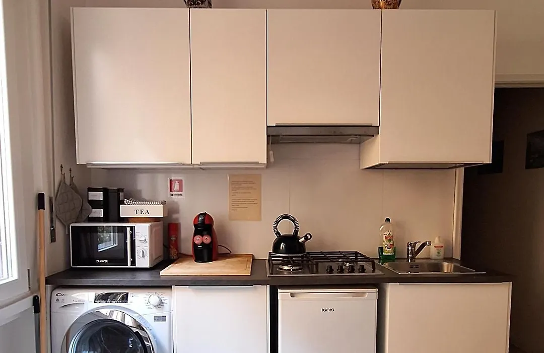 Renovated Central Suites-1