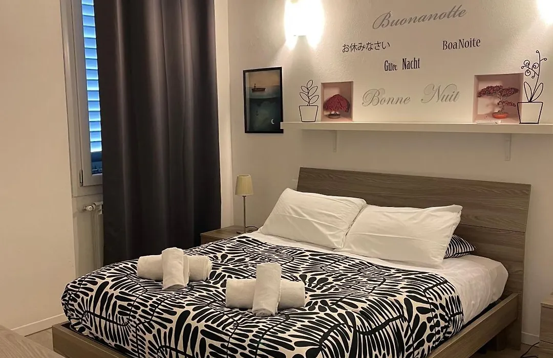 Meri Apartment-1