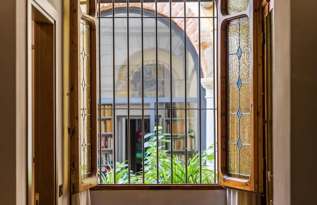 Residenza Il Villino B&B-1