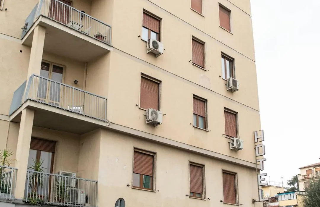 Hotel Careggi-1