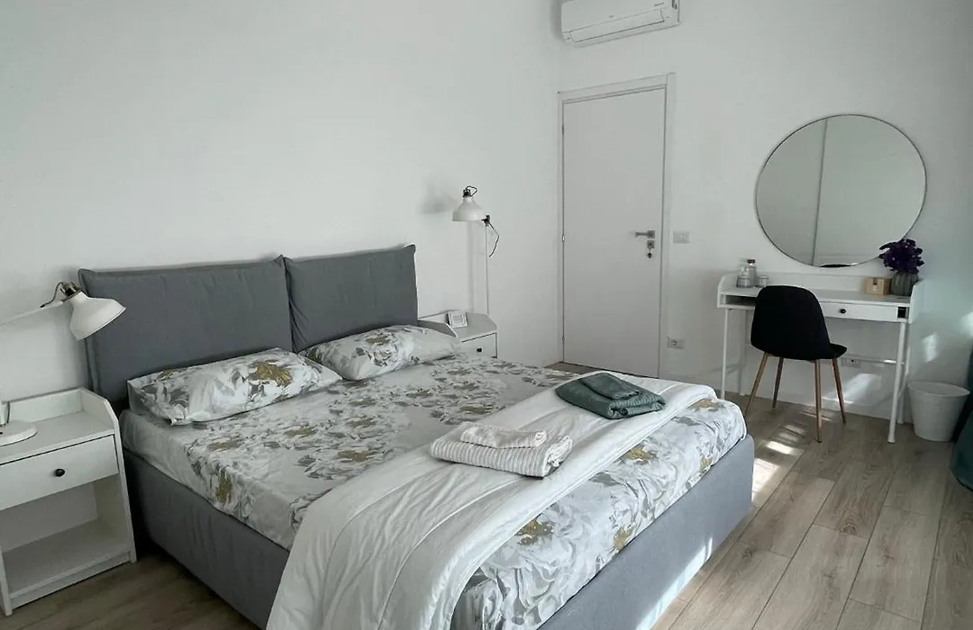 Private Room In Daniela'S House-1