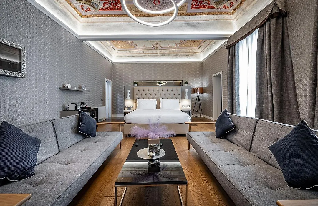 Martelli 6 Suite & Apartments-1