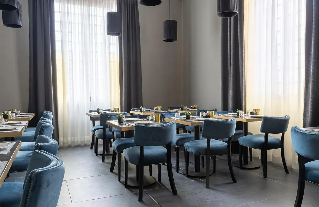 Flom Boutique Hotel-1
