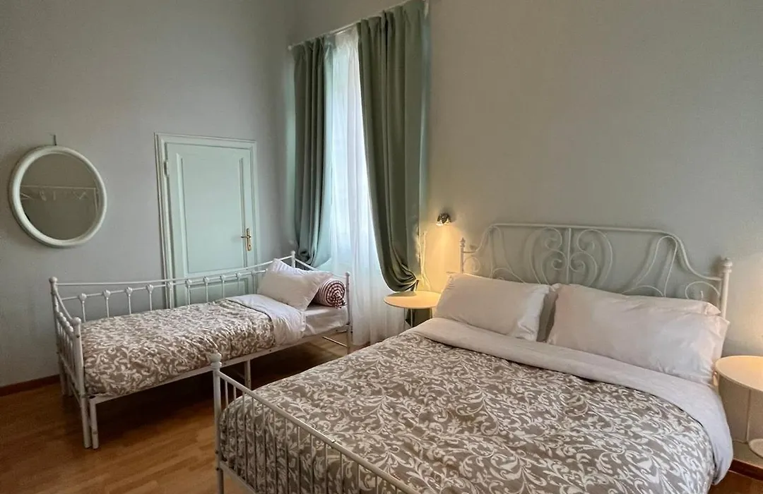 B&B Dante Alighieri-1
