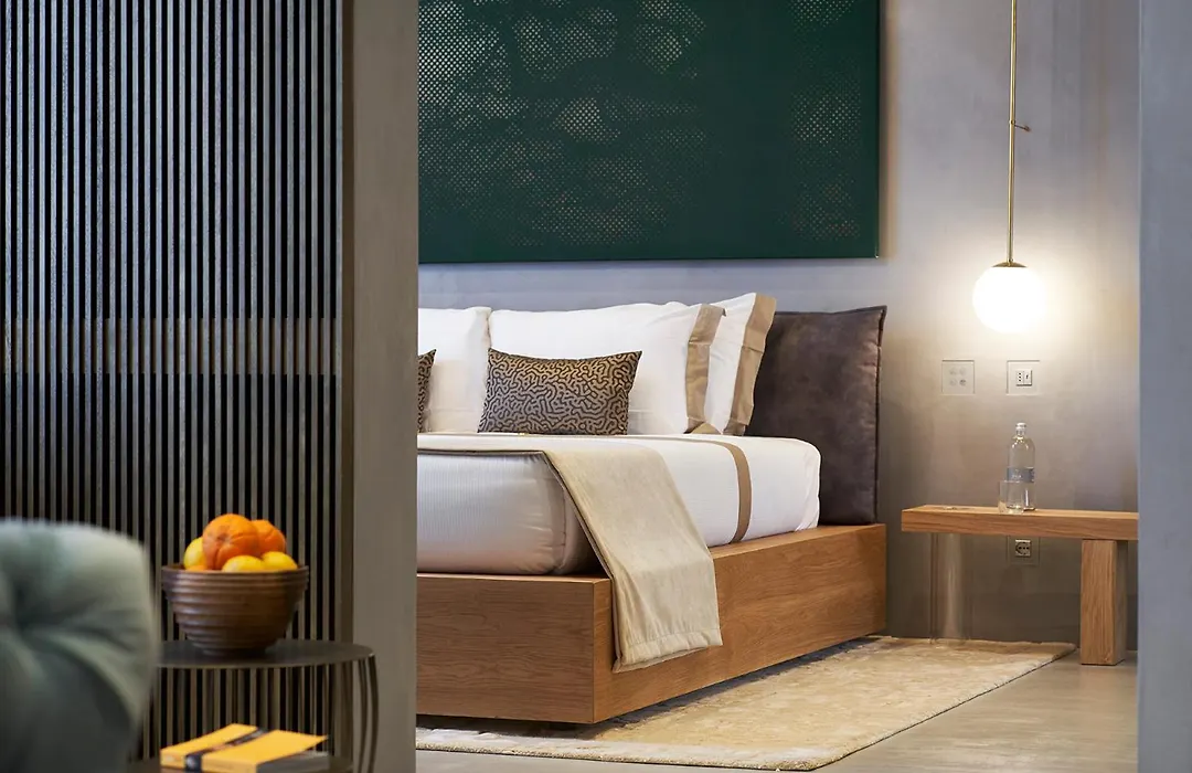 Fornace Suite-1