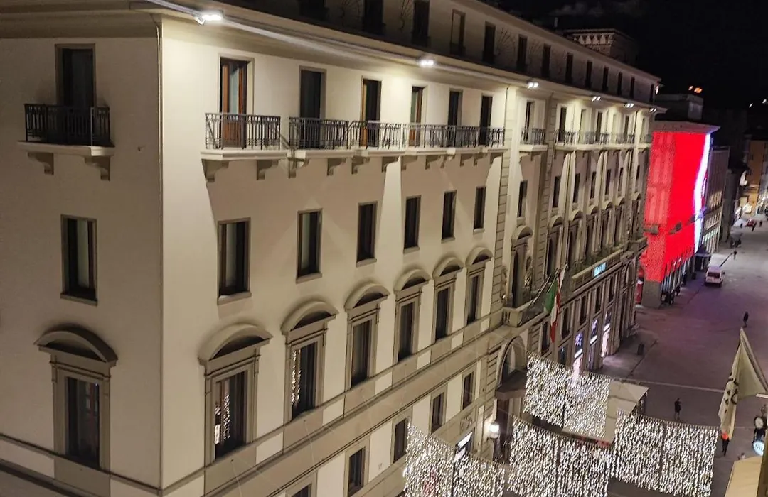 B&B Magnifico Messere-1