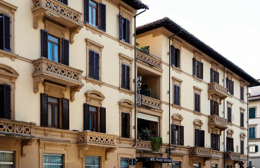 Hotel Palazzo Ognissanti-1