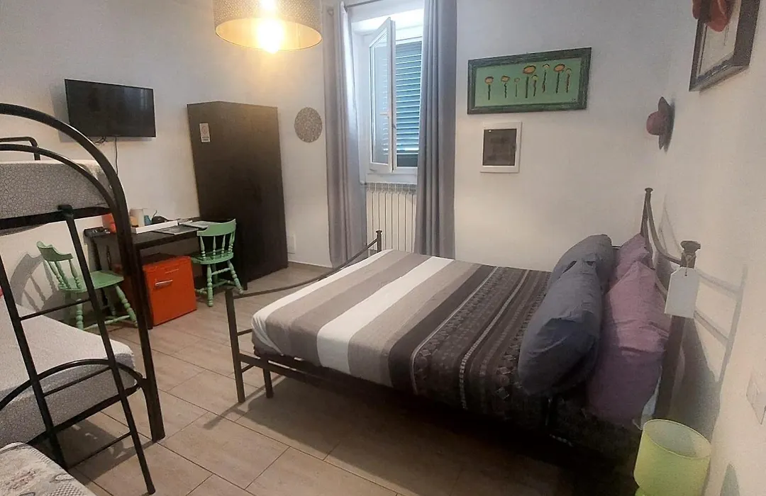 B & B Eliana-1