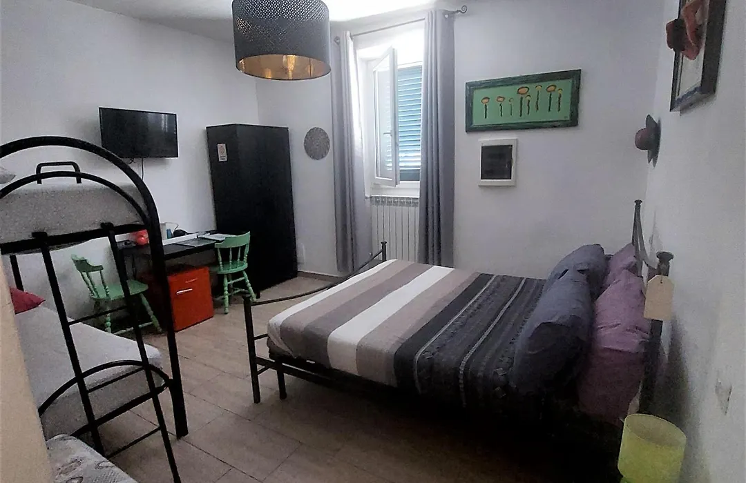 B & B Eliana-1