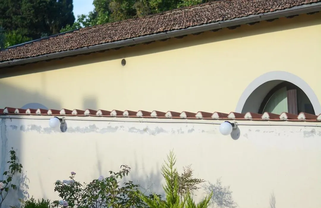 Villa Gelsomino Garden-1