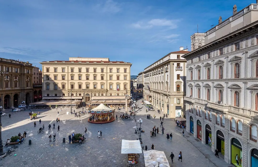 Rfc Repubblica Florence Core B&B-1