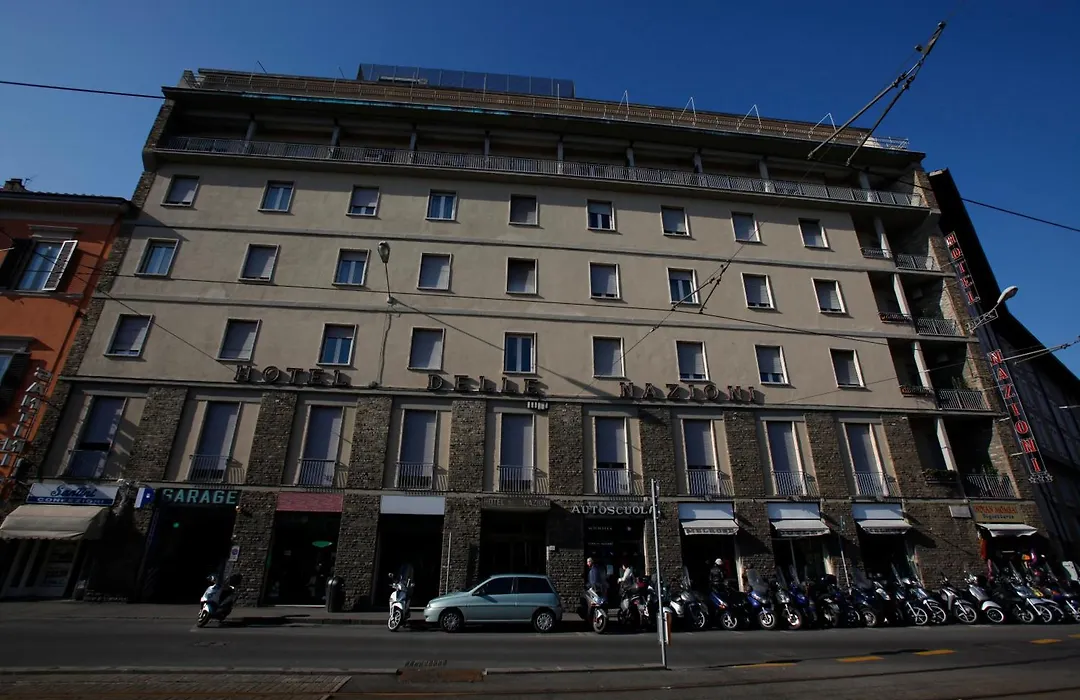 Hotel Delle Nazioni-1