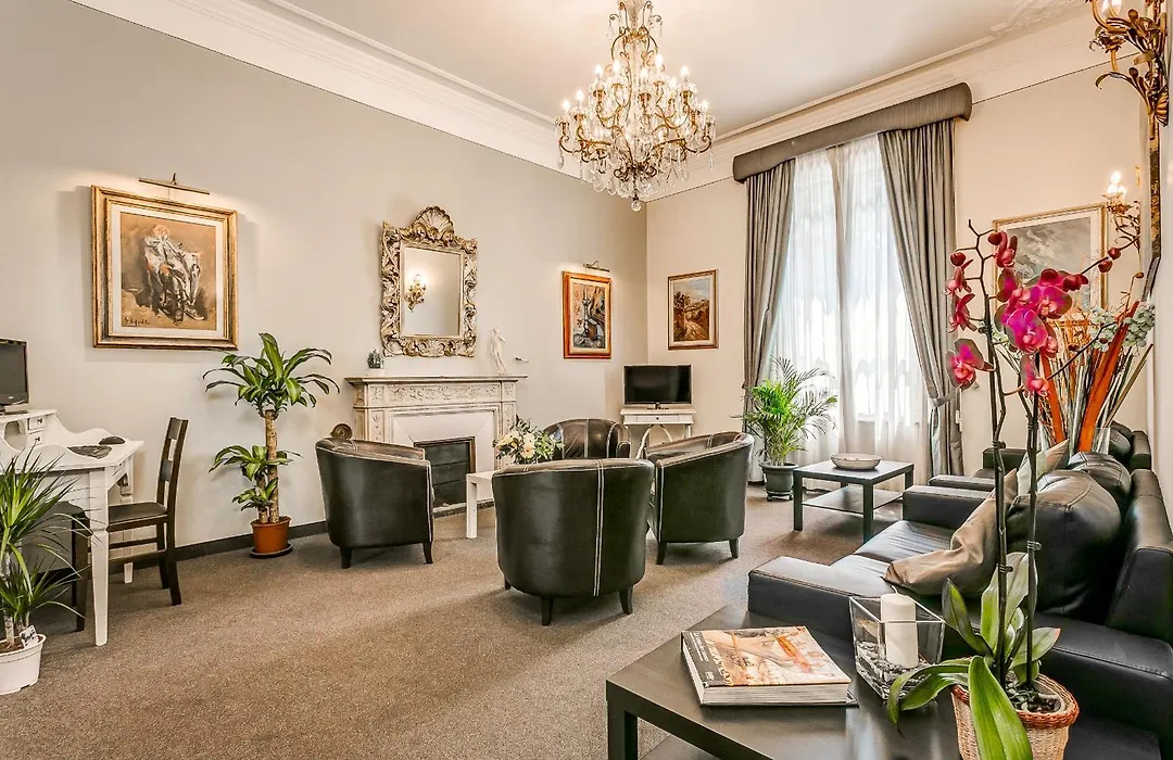Hotel Arno Bellariva-1