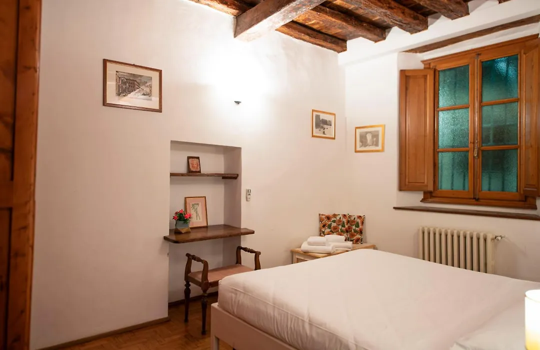 Terme Apartment By Mamo Florence-1
