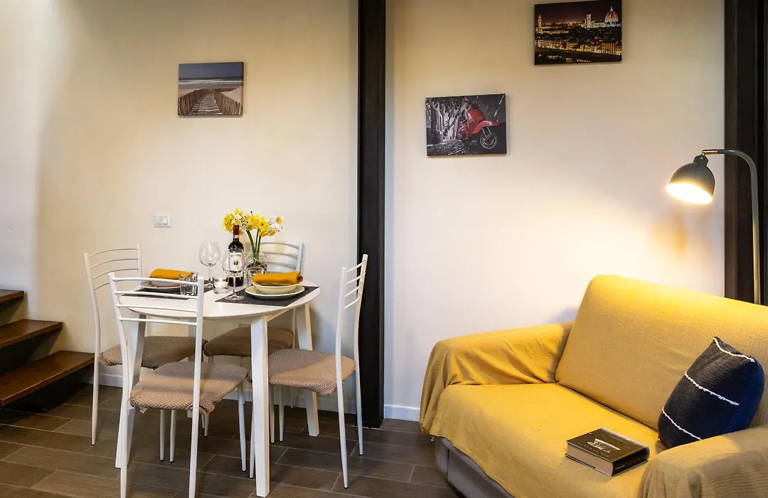 Due Strade Loft Firenze-1