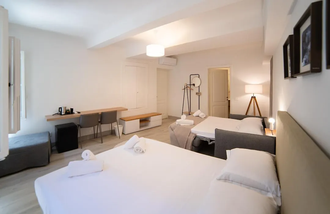 Coco Places Rooms Santa Maria Novella, Centro Storico-1