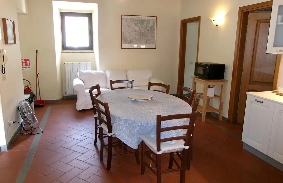 Agriturismo Fattoria Di Malavolta-1