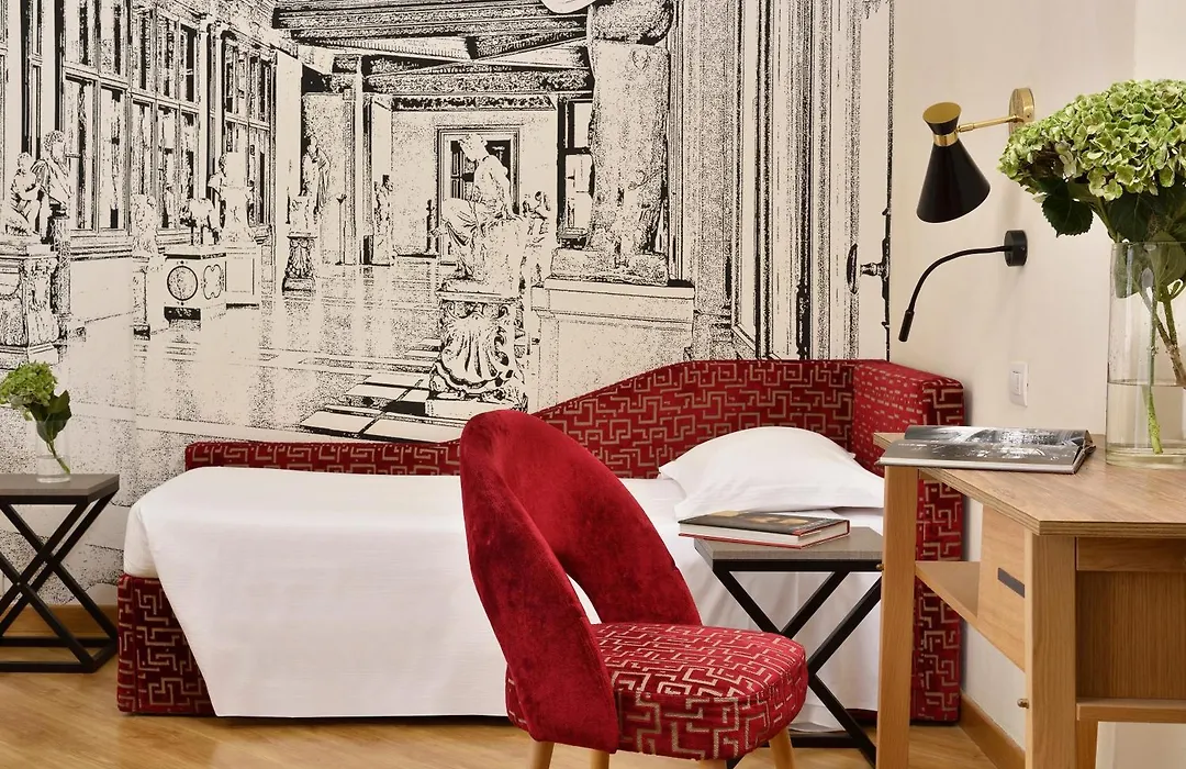 Fh55 Grand Hotel Mediterraneo-1