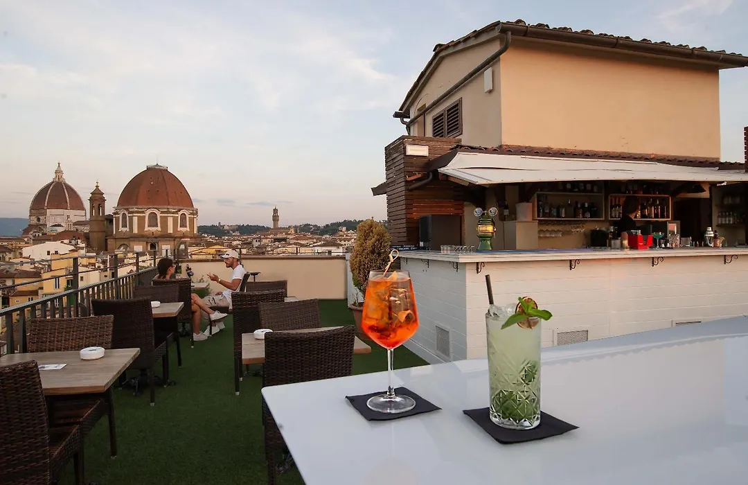 Hotel Machiavelli Palace-1