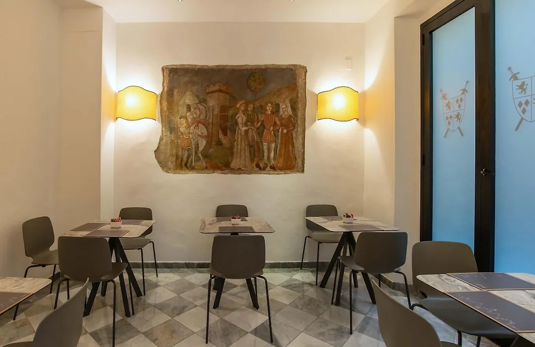 Hotel Machiavelli Palace-1