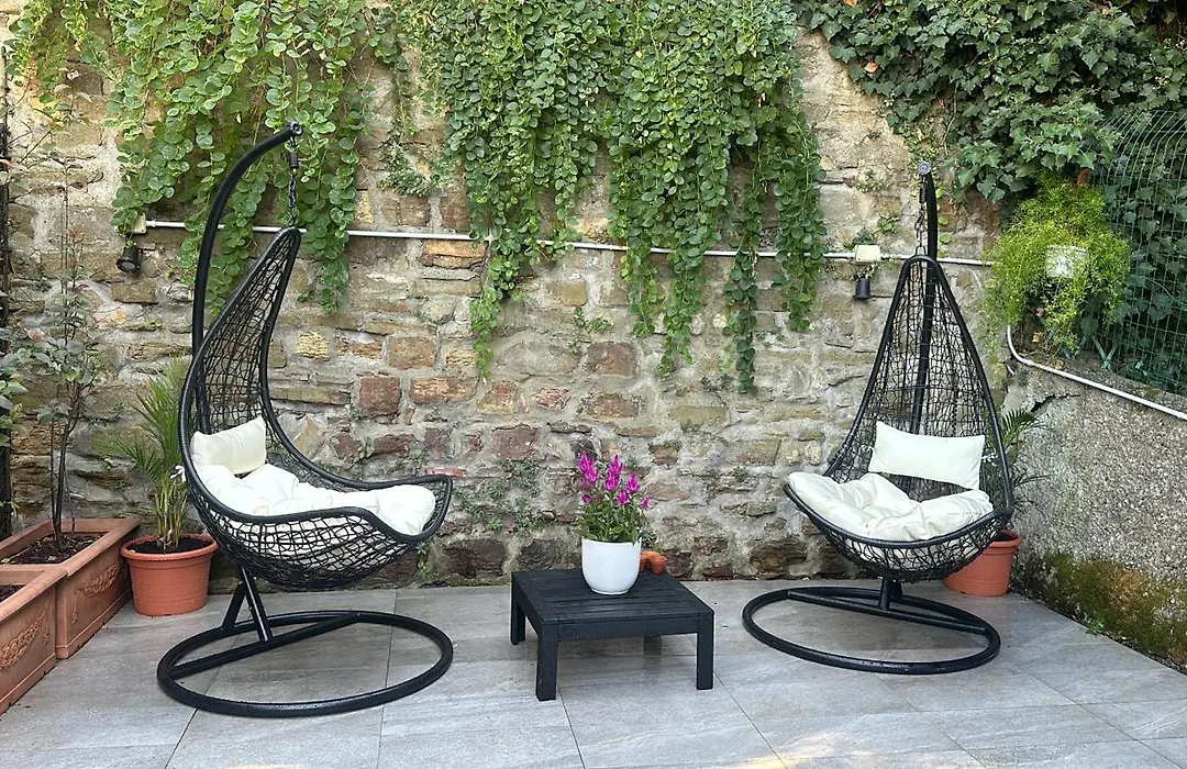 Florence Shanti Suite - Oasi Di Pace E Relax-1