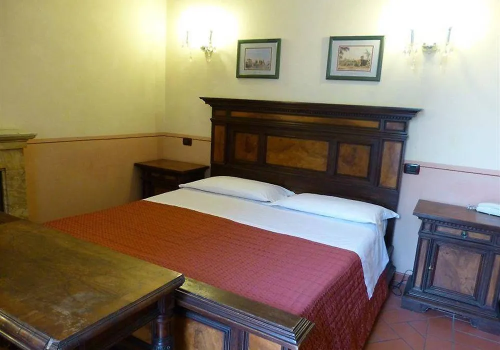 Villino Il Magnifico-1