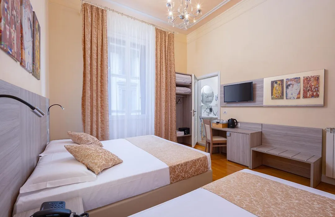 Lilium Hotel-1