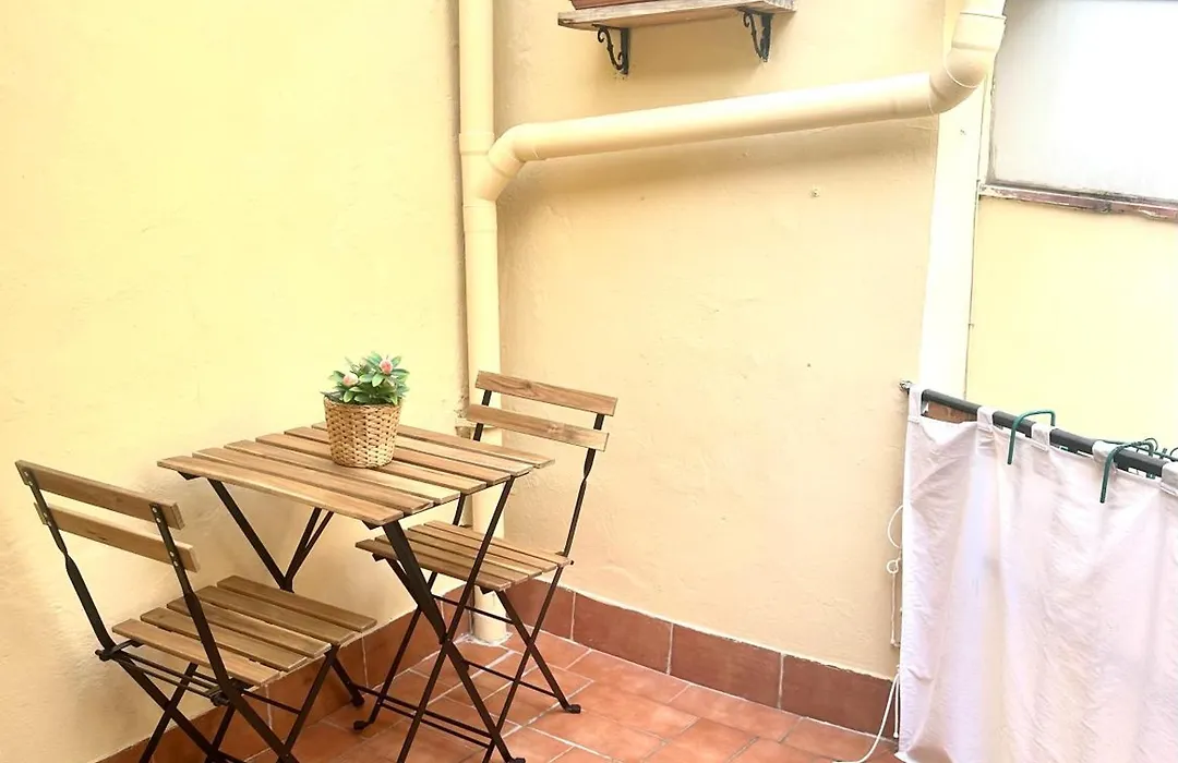 Home Cavour Florence-1